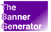 free banners